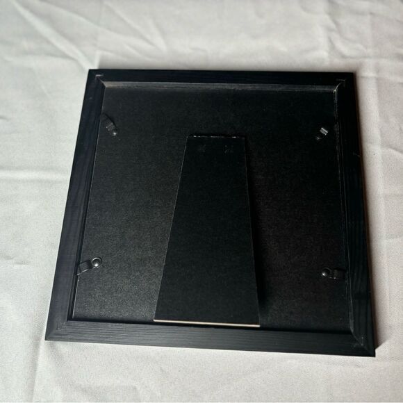 NEW! 4” x 4” Matted & Framed Motivational Sign Wall or Table Display - Picture 4 of 5